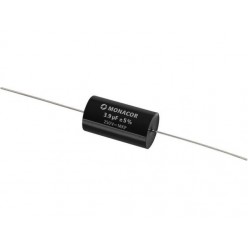 Monacor MKPA-39 Kondensator foliowy MKP, 3.9uF, 250V
